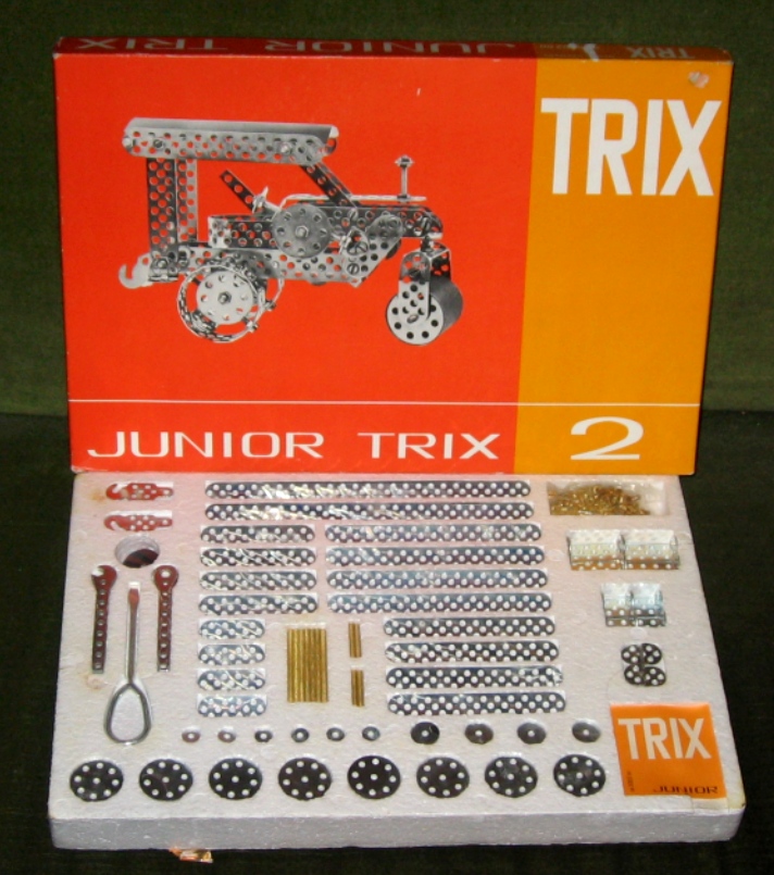 Trix Metallbau Junior
