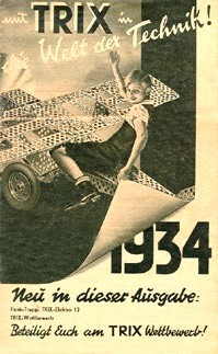 Trix Metallbau Wettbewerb